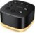 Meditation Portable White Noise Machine with Night Light