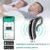 Smart Anti-Snoring Earset Sleep Aid Device