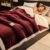 Coral Fleece Winter Bed Blanket – Thick & Cozy
