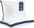 Utopia Bedding Queen Cooling Pillows Set of 2